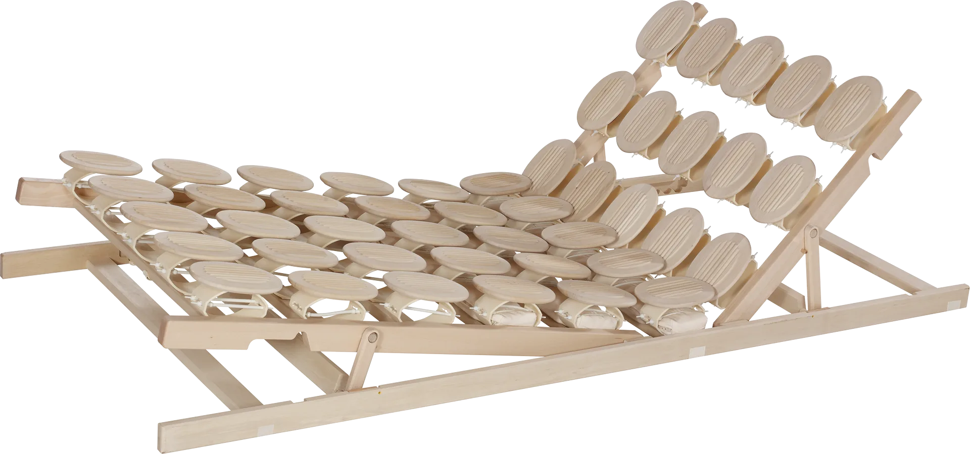 Relax 2000 mit Sitz- und Fußhochstellung